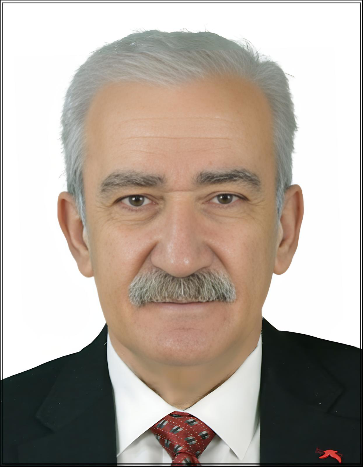 ا. د. سهيل انطون المدبك