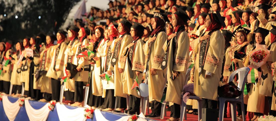 باحث من جامعة الإسراء يحصل على جائزة أفضل الأبحاث المقدمة خلال المؤتمر الدولي بالصين حول الأتمتة والميكاترونكس