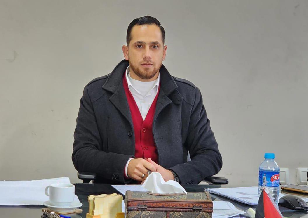 د. باسل كمال الشيخ