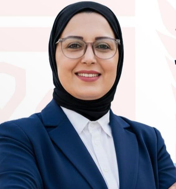 د. مُنية خليل مزيد