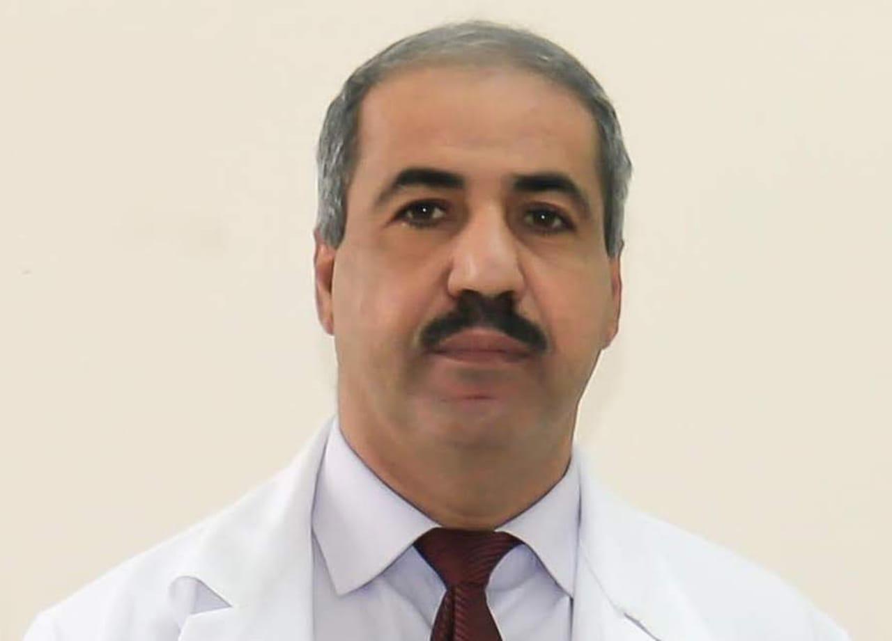 د. عبد الفتاح قرمان