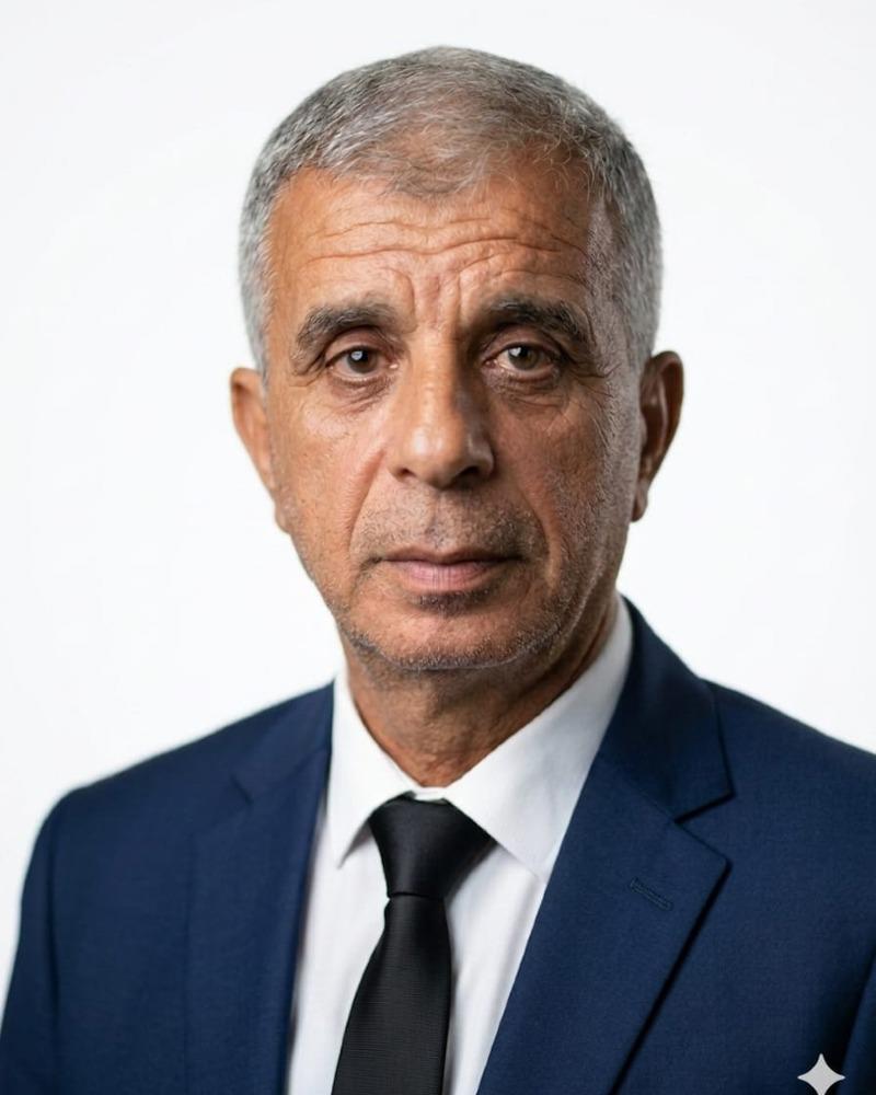  د. طالب أبو معلا