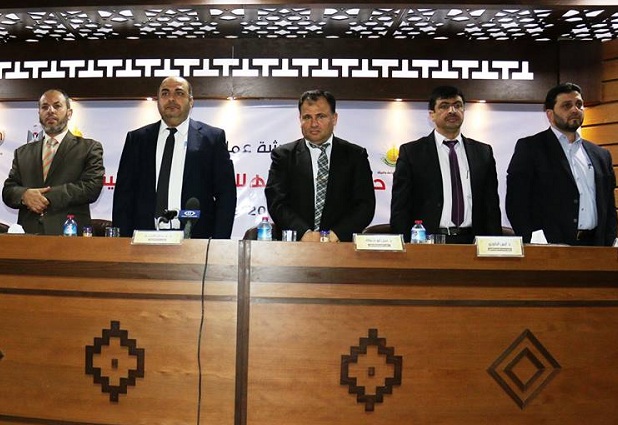 مسؤولون واقتصاديون يؤكدون على حماية المستهلك