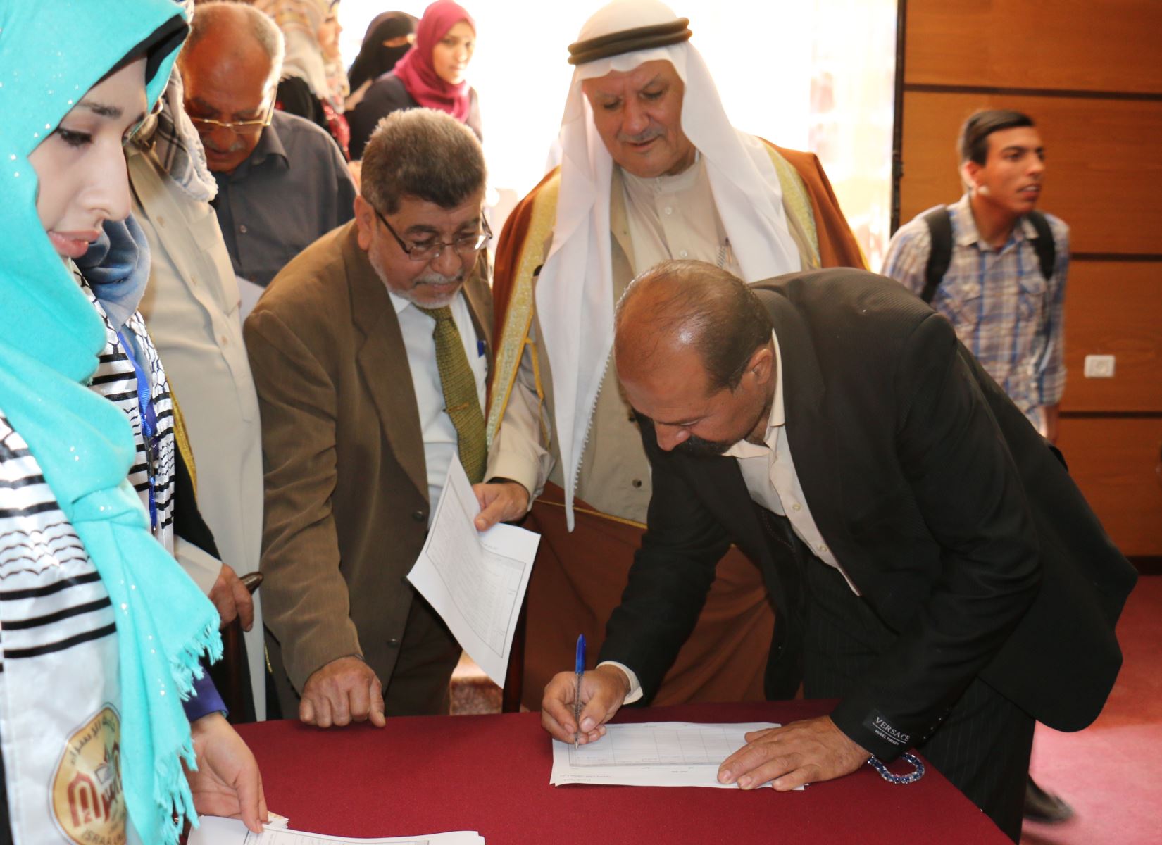 The Paris Protocol and its impact on the Palestinian Economy