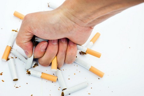خطوات للإقلاع عن التدخين في اليوم العالمي لمكافحة التبغ8