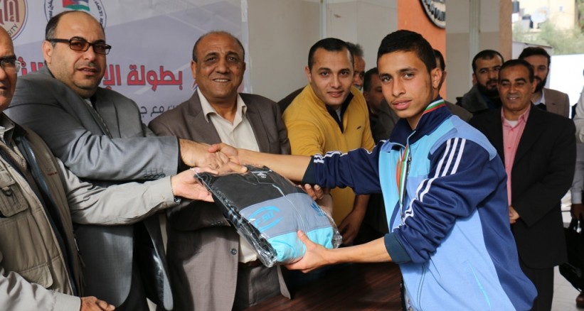 جامعة الإسراء تستعد لإطلاق بطولة "الإسراء" الثالثة لكرة الطاولة لطلبتها