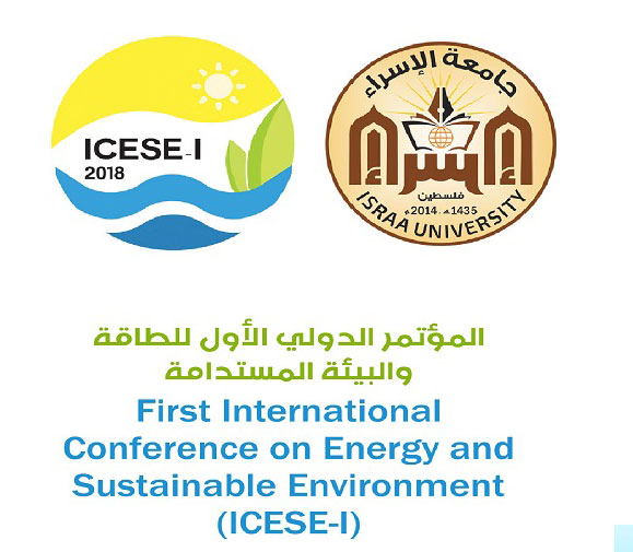 The Start of "The First International Conference on Energy and Sustainable Environment" 