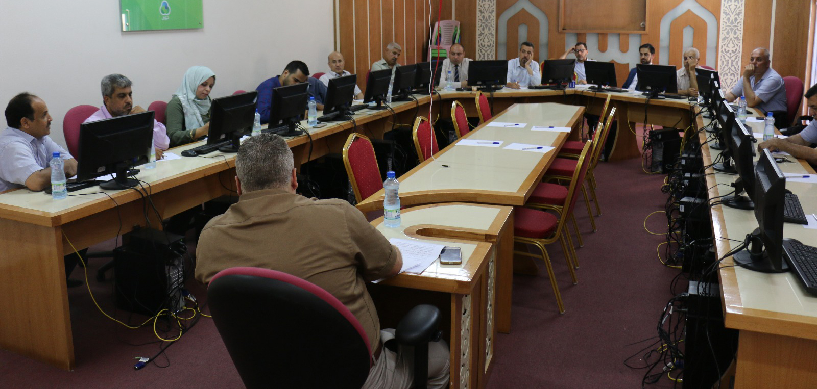 جامعة الإسراء تدعو لمواجهة قانون أساس القومية العنصري