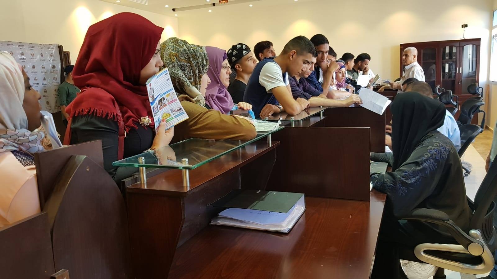 جامعة الإسراء تقدم منحة 50% لطلبة الثانوية العامة في برنامجي البكالوريوس والدبلوم