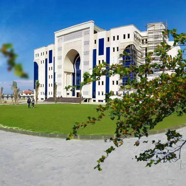 إعلان توظيف رقم  1 / 2019