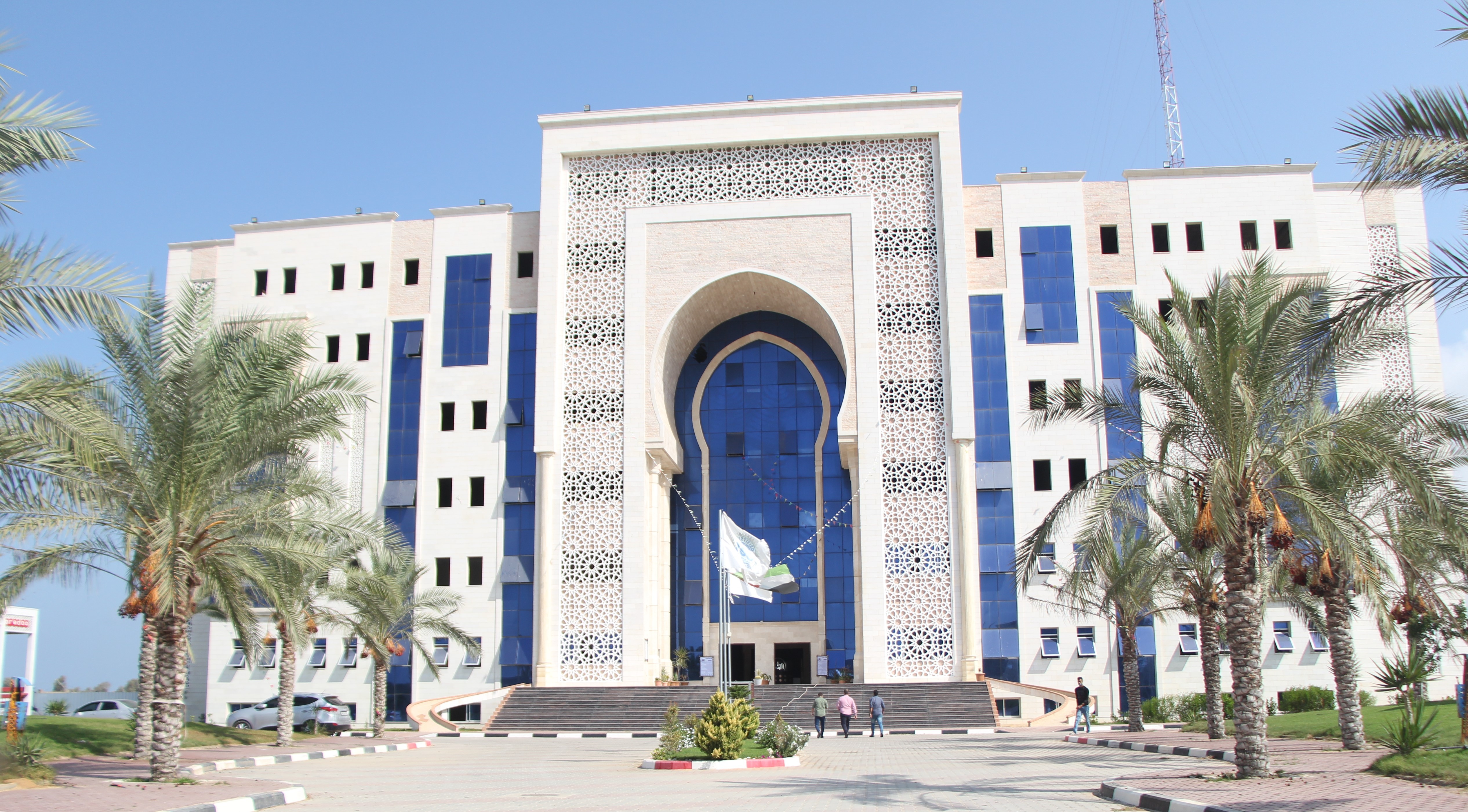 بدء استقبال طلبات قروض صندوق إقراض الطلبة للفصل الدراسي الثاني 2021-2022