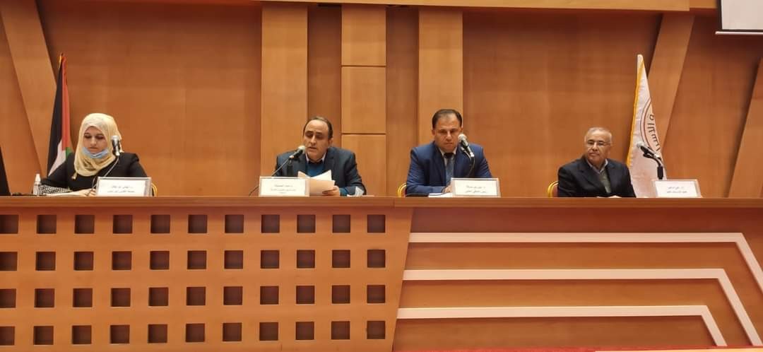 الإسراء تعقد ملتقى علمي دولي بعنوان "التنمية المناطقية المستدامة-المنهج والأدبيات والأهمية الاقتصادية والاجتماعية"