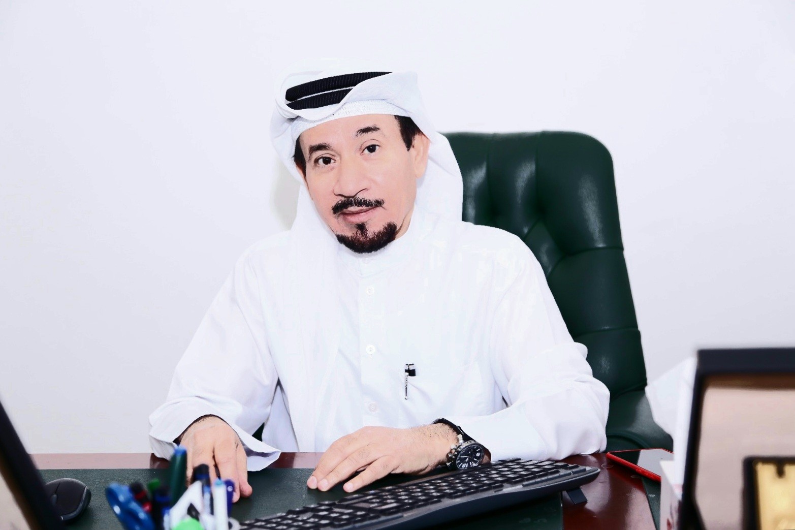 رئيس نقابة الصحفيين الكويتيين يثني على مؤتمر جامعة الإسراء