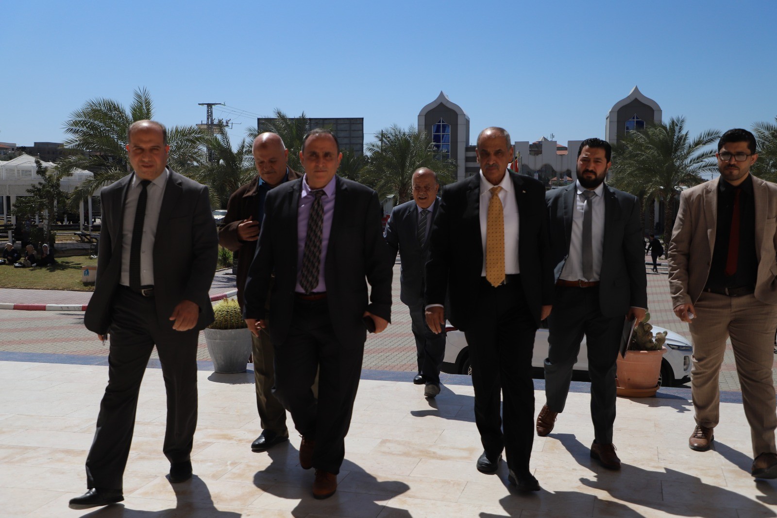 بحضور وزير الأشغال العامة والإسكان ... جامعة الإسراء تنظم ورشة عمل حول إطلاق البرنامج الأول من نوعه في فلسطين الدبلوم العالي في المتابعة والتقييم والمساءلة والتعلم M.E.A.L.
